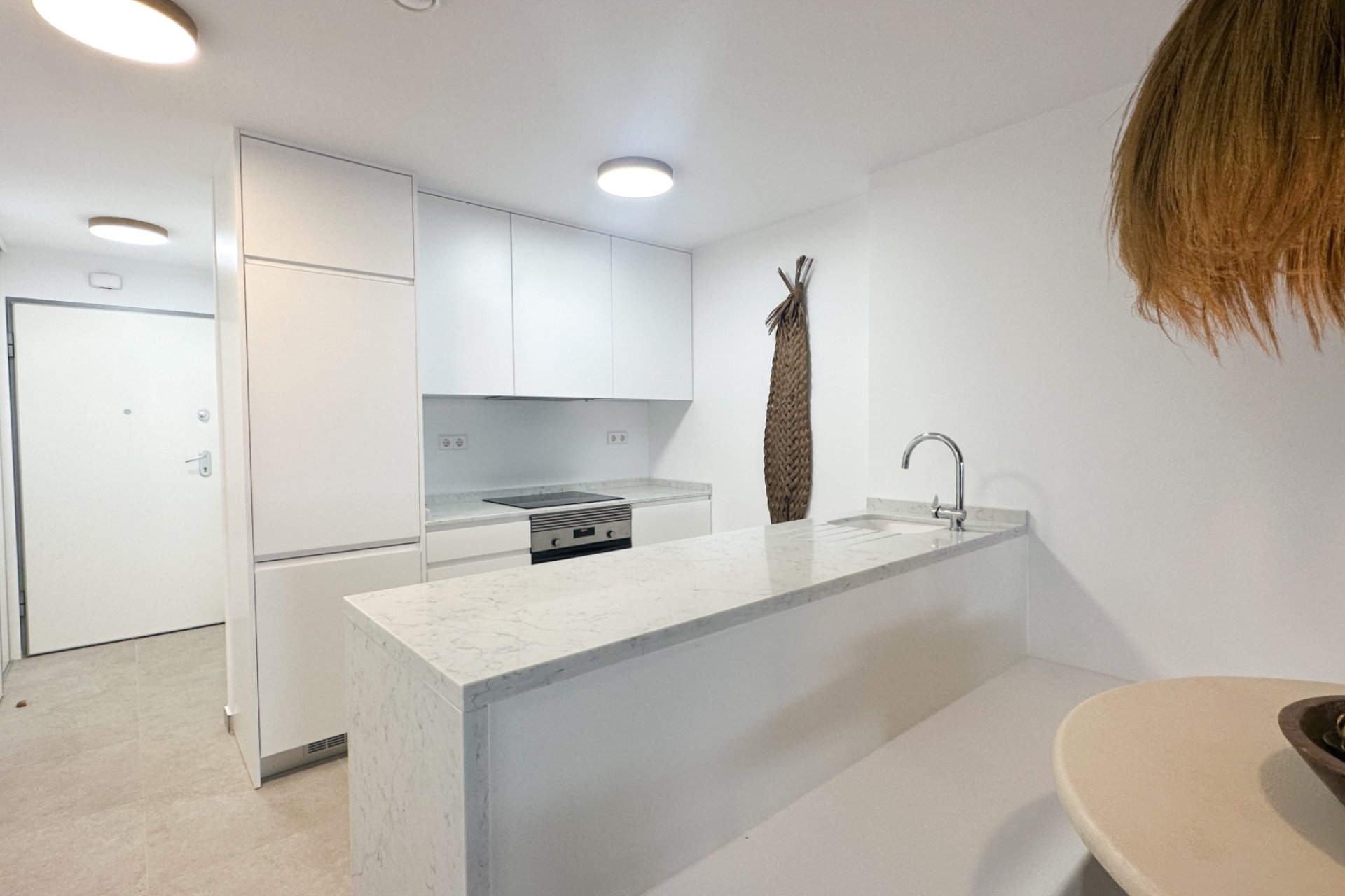 Reventa - Apartments - Flats - Orihuela Costa - Playa Flamenca