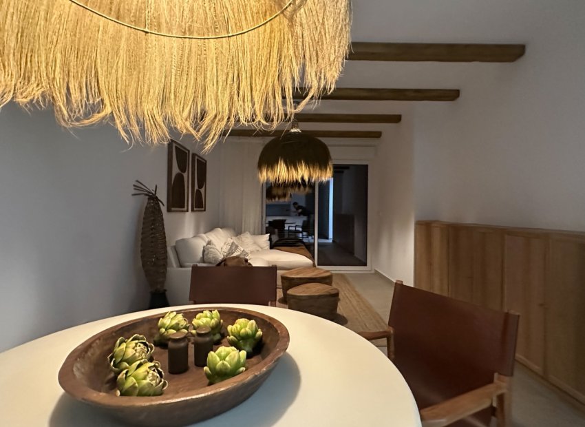 Reventa - Apartments - Flats - Orihuela Costa - Playa Flamenca