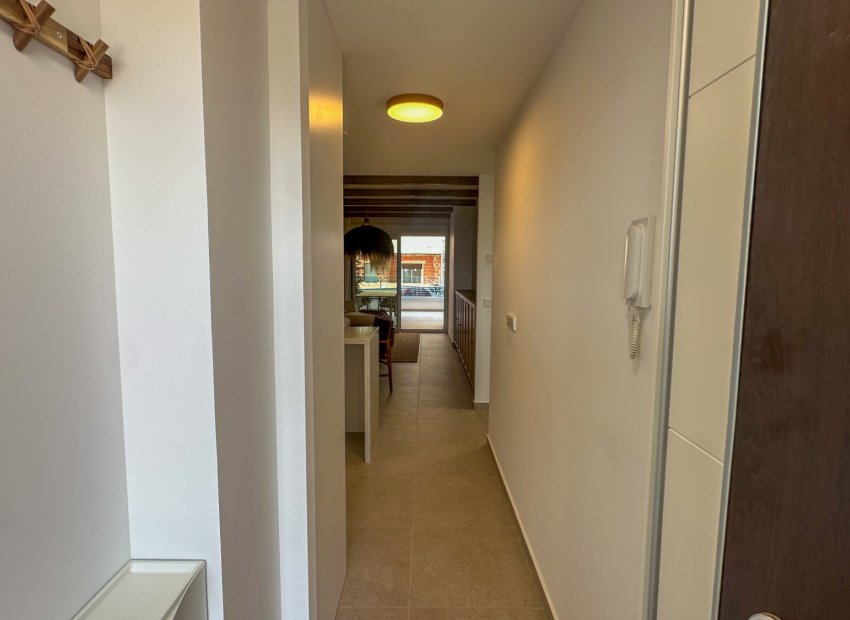 Reventa - Apartments - Flats - Orihuela Costa - Playa Flamenca