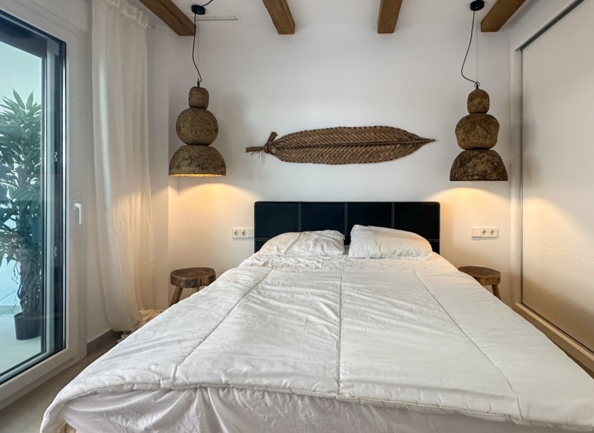 Reventa - Apartments - Flats - Orihuela Costa - Playa Flamenca