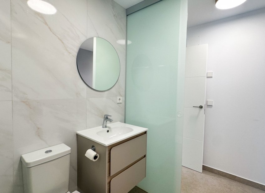 Reventa - Apartments - Flats - Orihuela Costa - Playa Flamenca