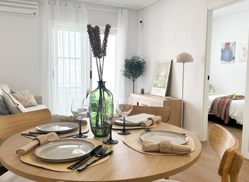 Reventa - Apartments - Flats - Orihuela Costa - Playa Flamenca