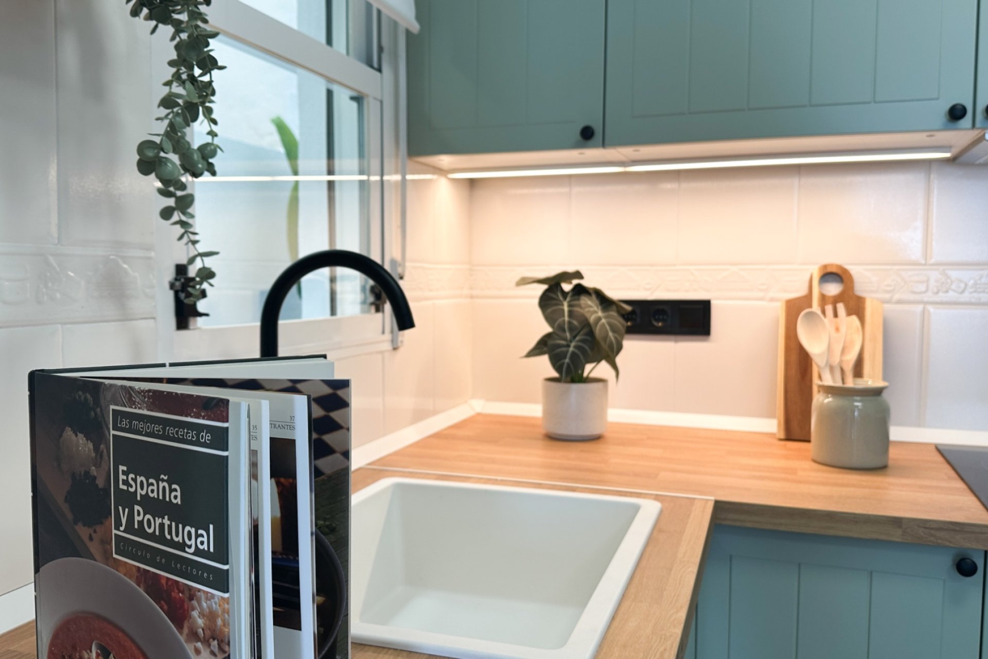 Reventa - Apartments - Flats - Orihuela Costa - Playa Flamenca