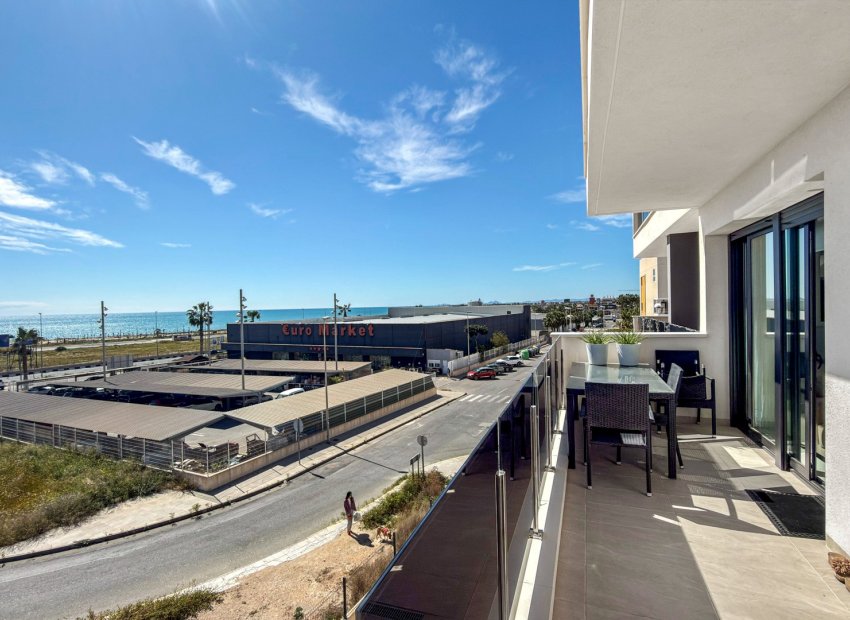 Reventa - Apartments - Flats - Orihuela Costa - Playa Flamenca