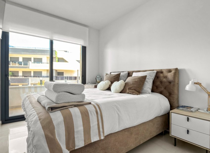 Reventa - Apartments - Flats - Orihuela Costa - Playa Flamenca