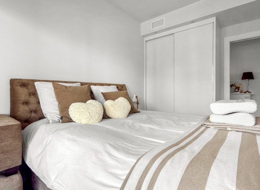 Reventa - Apartments - Flats - Orihuela Costa - Playa Flamenca