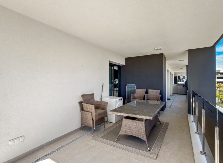 Reventa - Apartments - Flats - Orihuela Costa - Playa Flamenca