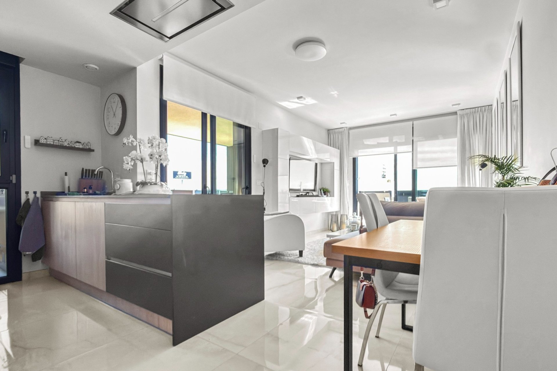 Reventa - Apartments - Flats - Orihuela Costa - Playa Flamenca