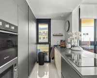 Reventa - Apartments - Flats - Orihuela Costa - Playa Flamenca