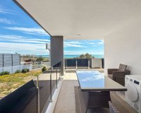 Reventa - Apartments - Flats - Orihuela Costa - Playa Flamenca