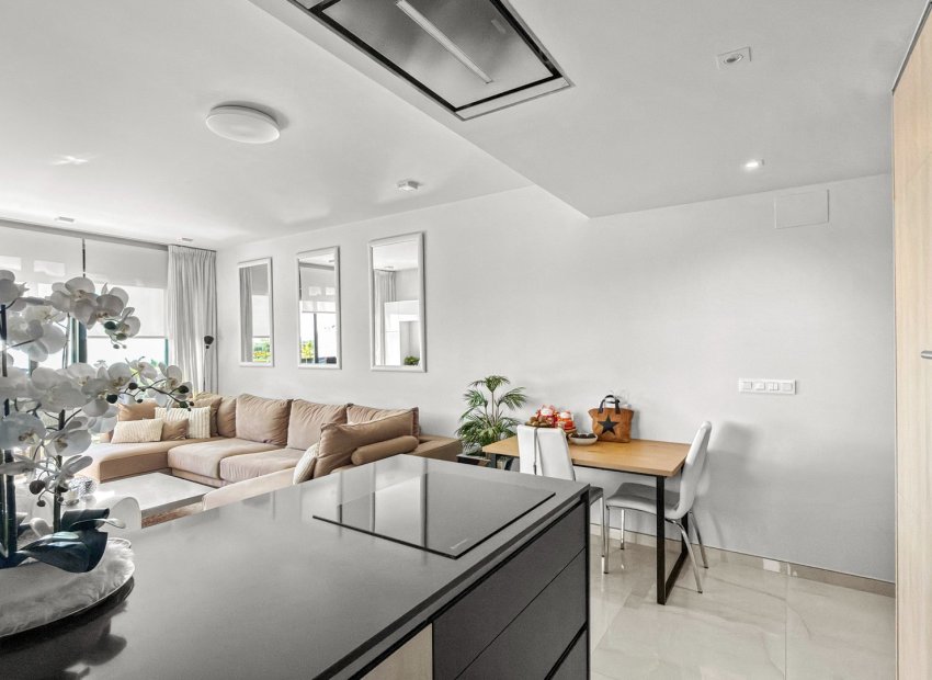 Reventa - Apartments - Flats - Orihuela Costa - Playa Flamenca