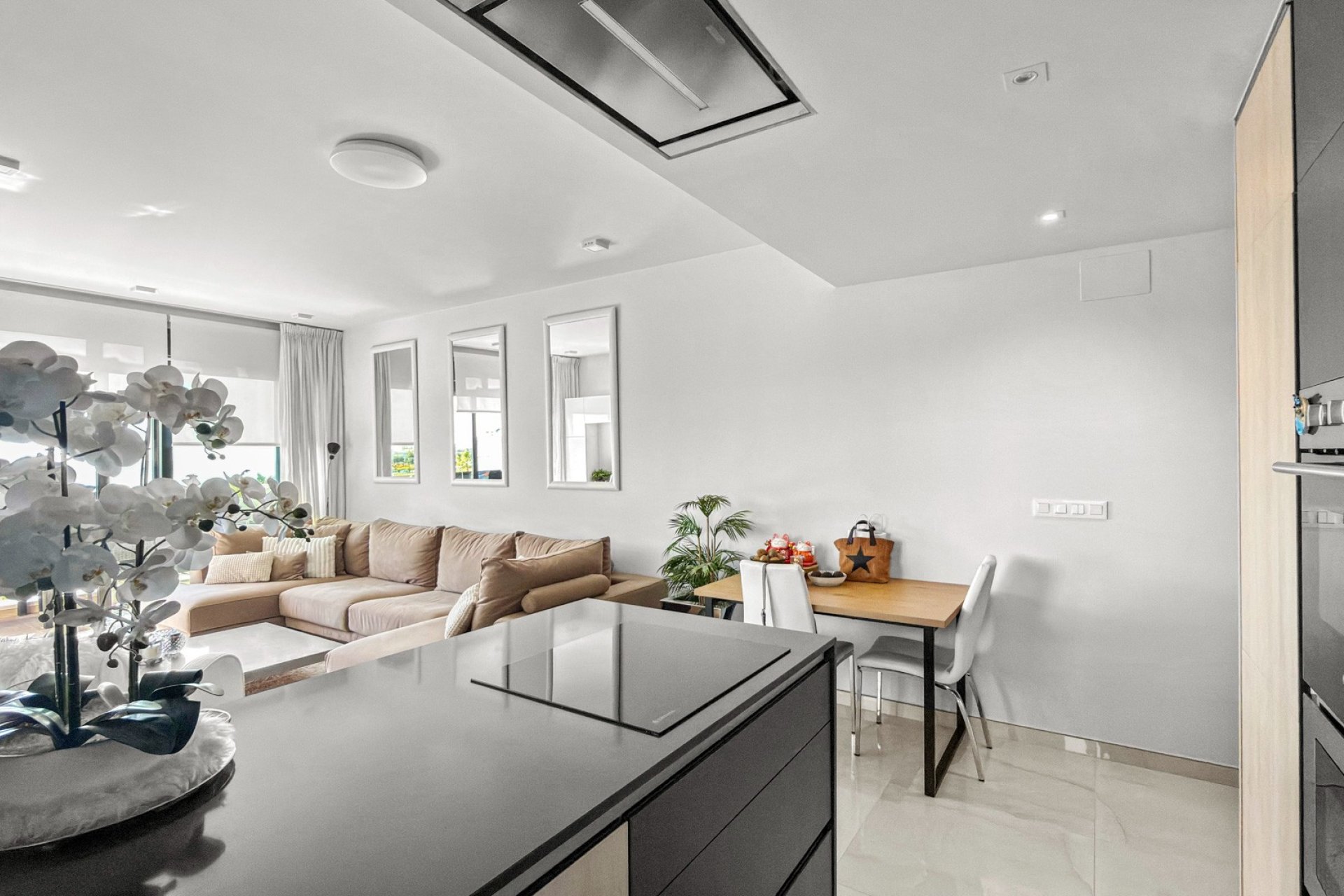 Reventa - Apartments - Flats - Orihuela Costa - Playa Flamenca