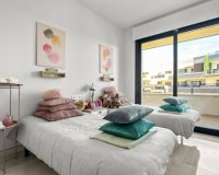 Reventa - Apartments - Flats - Orihuela Costa - Playa Flamenca