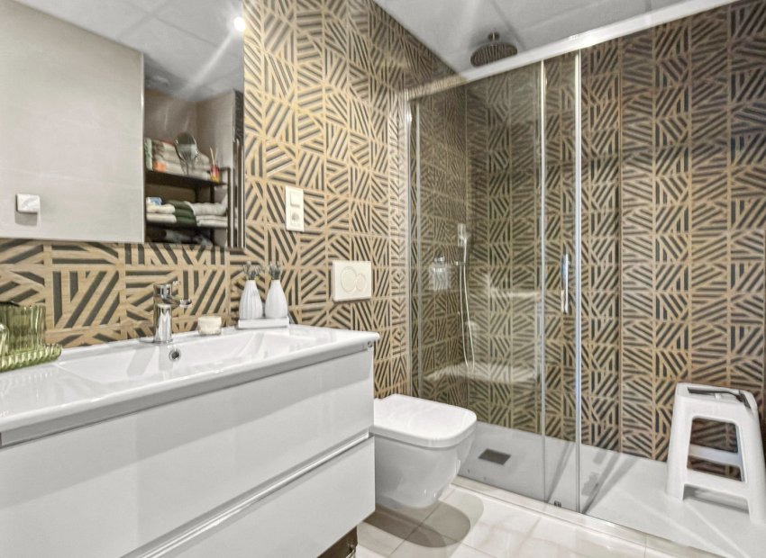 Reventa - Apartments - Flats - Orihuela Costa - Playa Flamenca