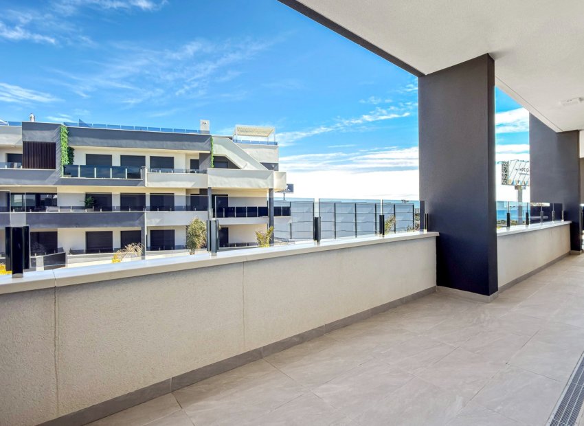 Reventa - Apartments - Flats - Orihuela Costa - Playa Flamenca