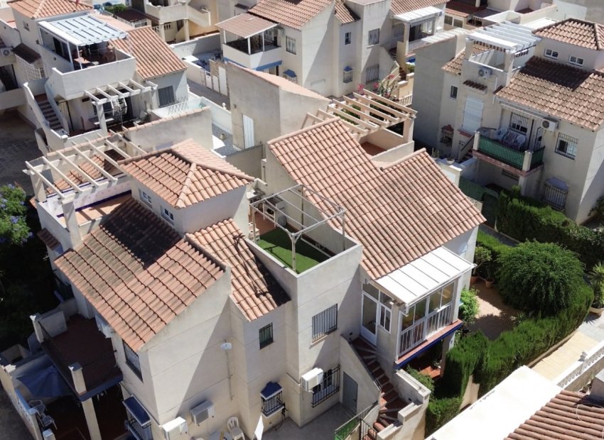 Reventa - Apartments - Flats - Orihuela Costa - Playa Flamenca