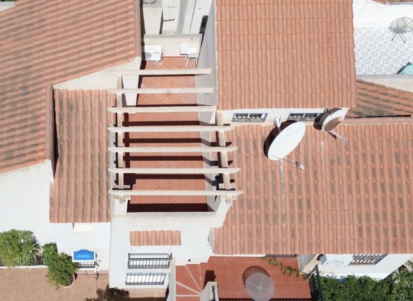 Reventa - Apartments - Flats - Orihuela Costa - Playa Flamenca