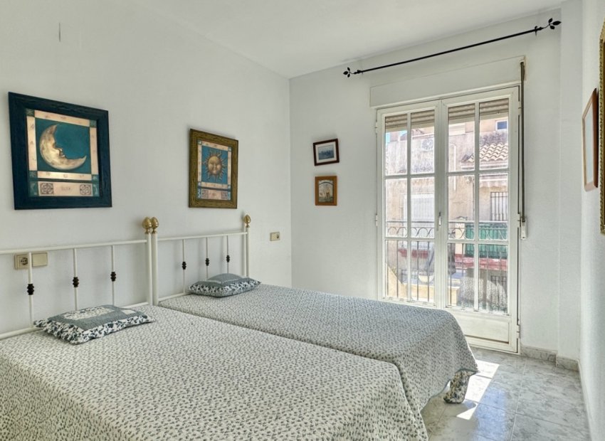 Reventa - Apartments - Flats - Orihuela Costa - Playa Flamenca