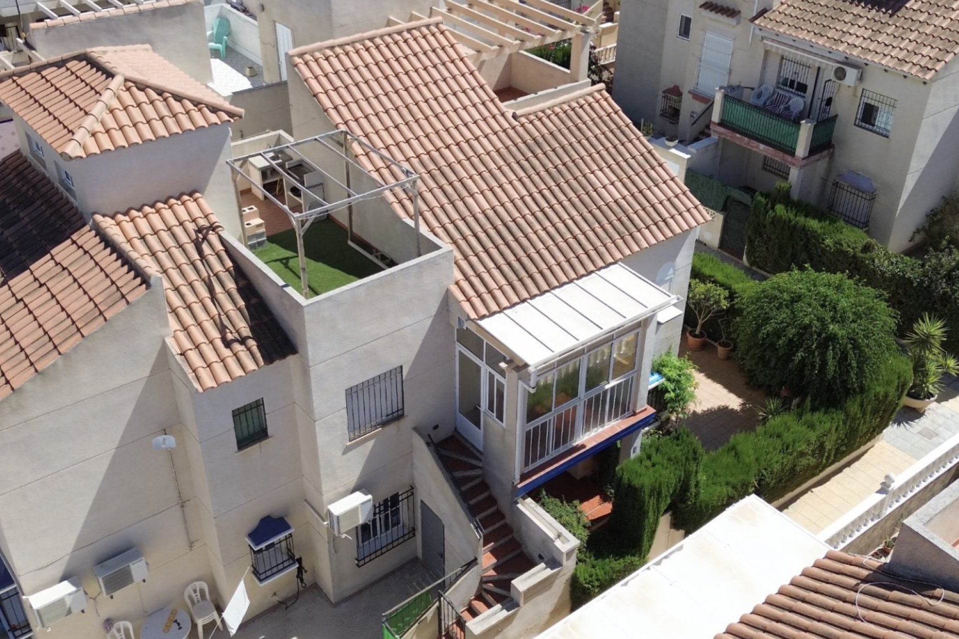 Reventa - Apartments - Flats - Orihuela Costa - Playa Flamenca