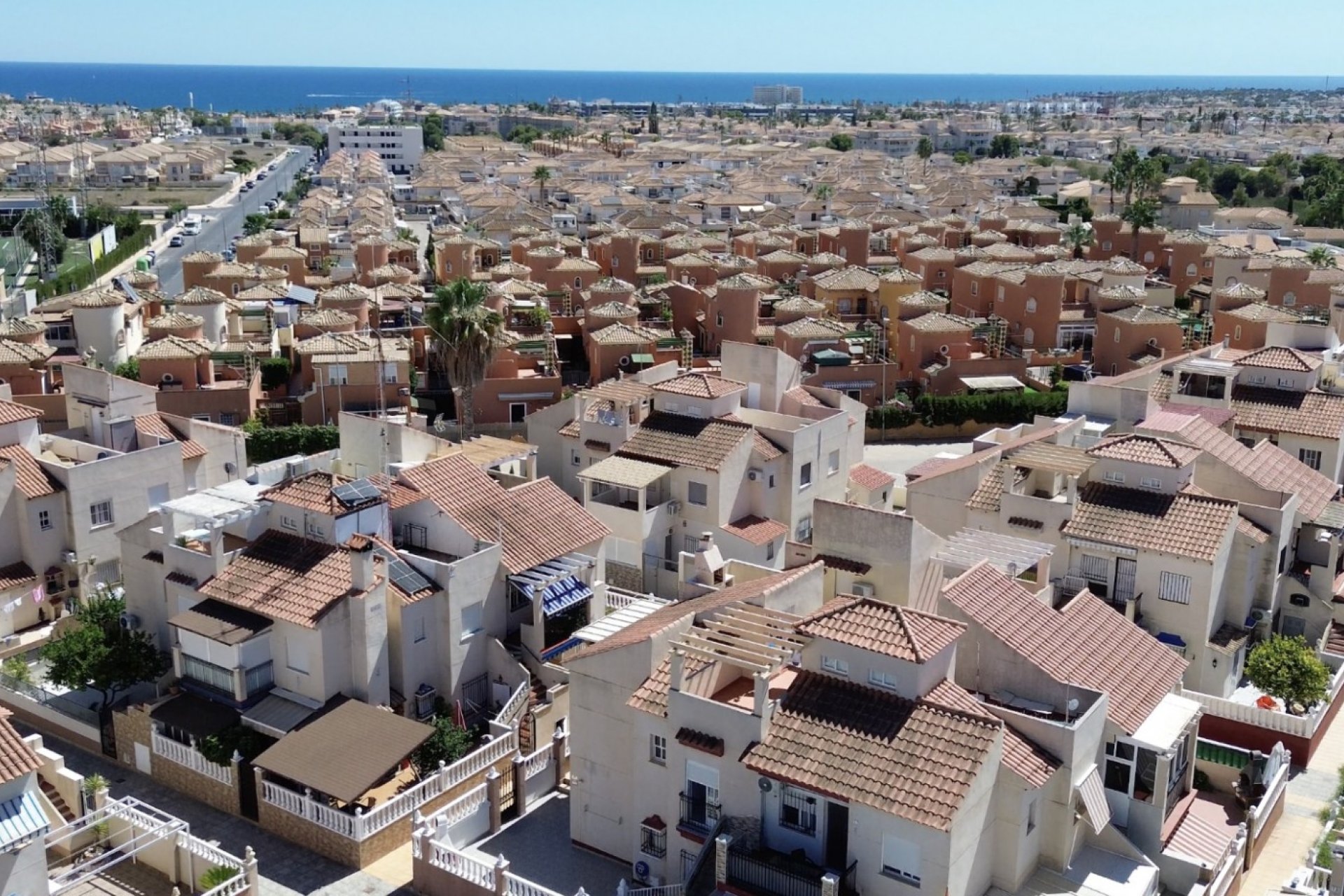 Reventa - Apartments - Flats - Orihuela Costa - Playa Flamenca