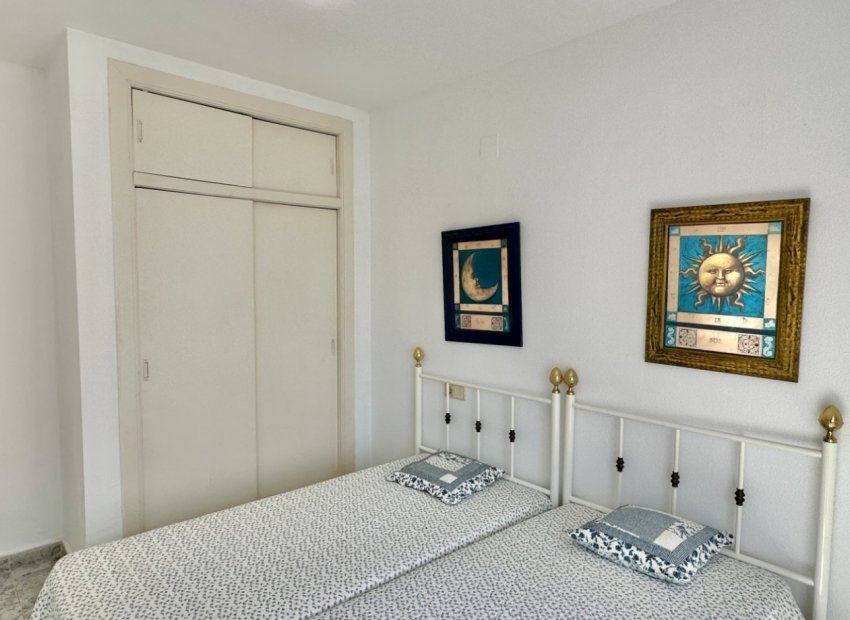 Reventa - Apartments - Flats - Orihuela Costa - Playa Flamenca