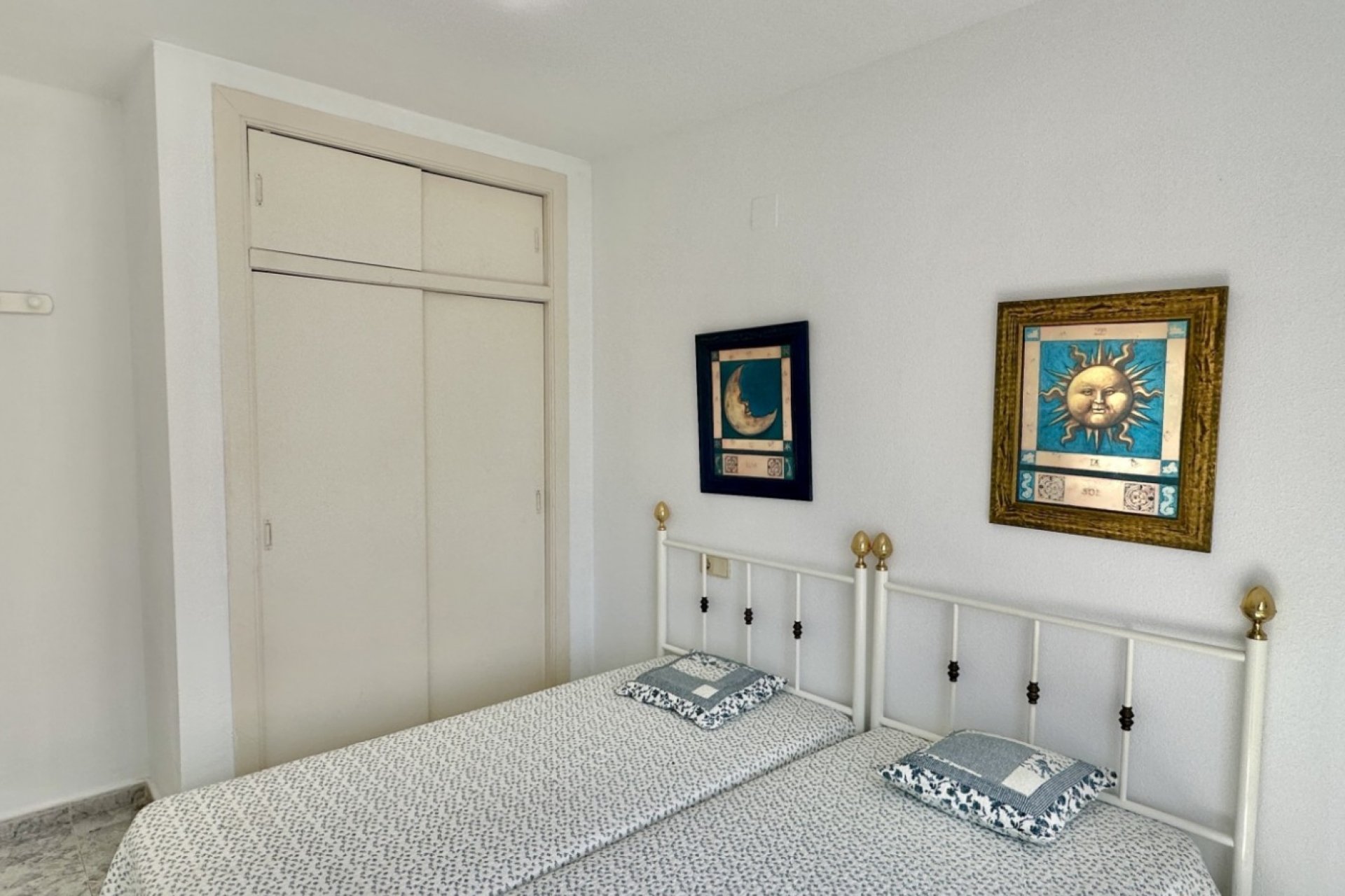 Reventa - Apartments - Flats - Orihuela Costa - Playa Flamenca