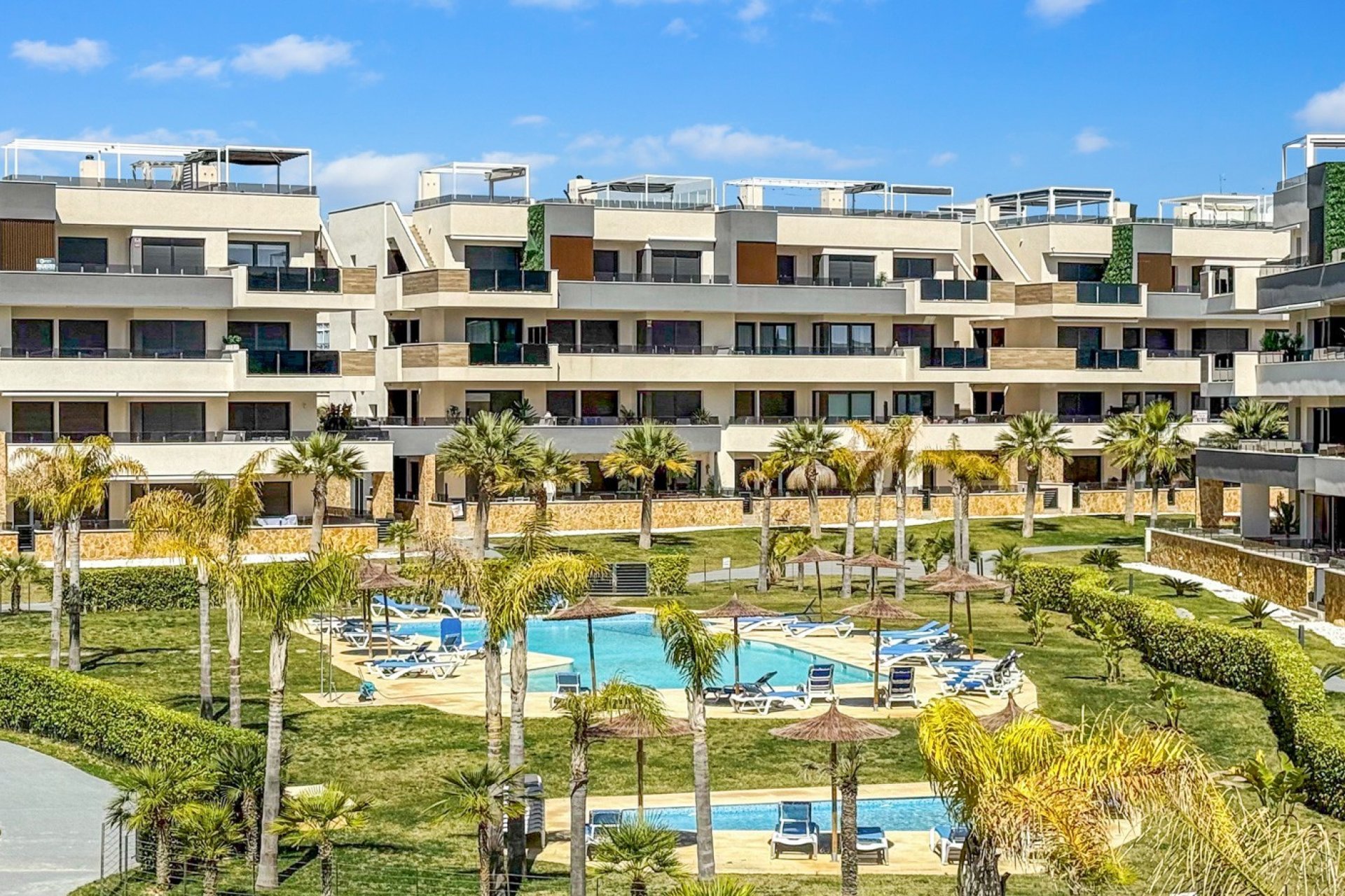 Reventa - Apartments - Flats - Orihuela Costa - Playa Flamenca