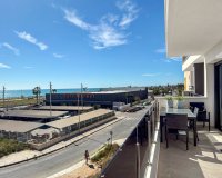 Reventa - Apartments - Flats - Orihuela Costa - Playa Flamenca