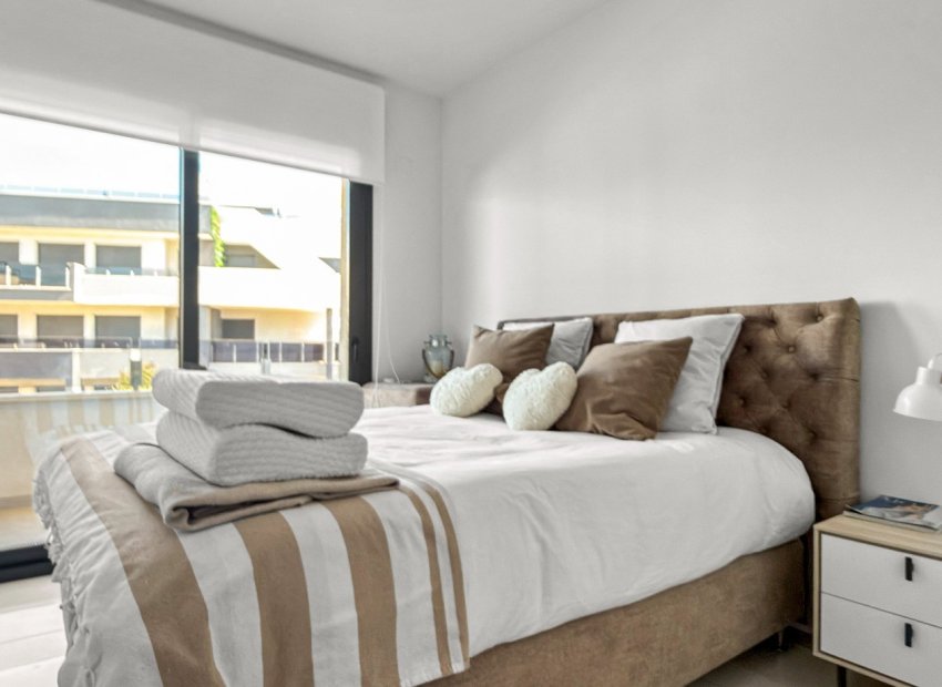 Reventa - Apartments - Flats - Orihuela Costa - Playa Flamenca