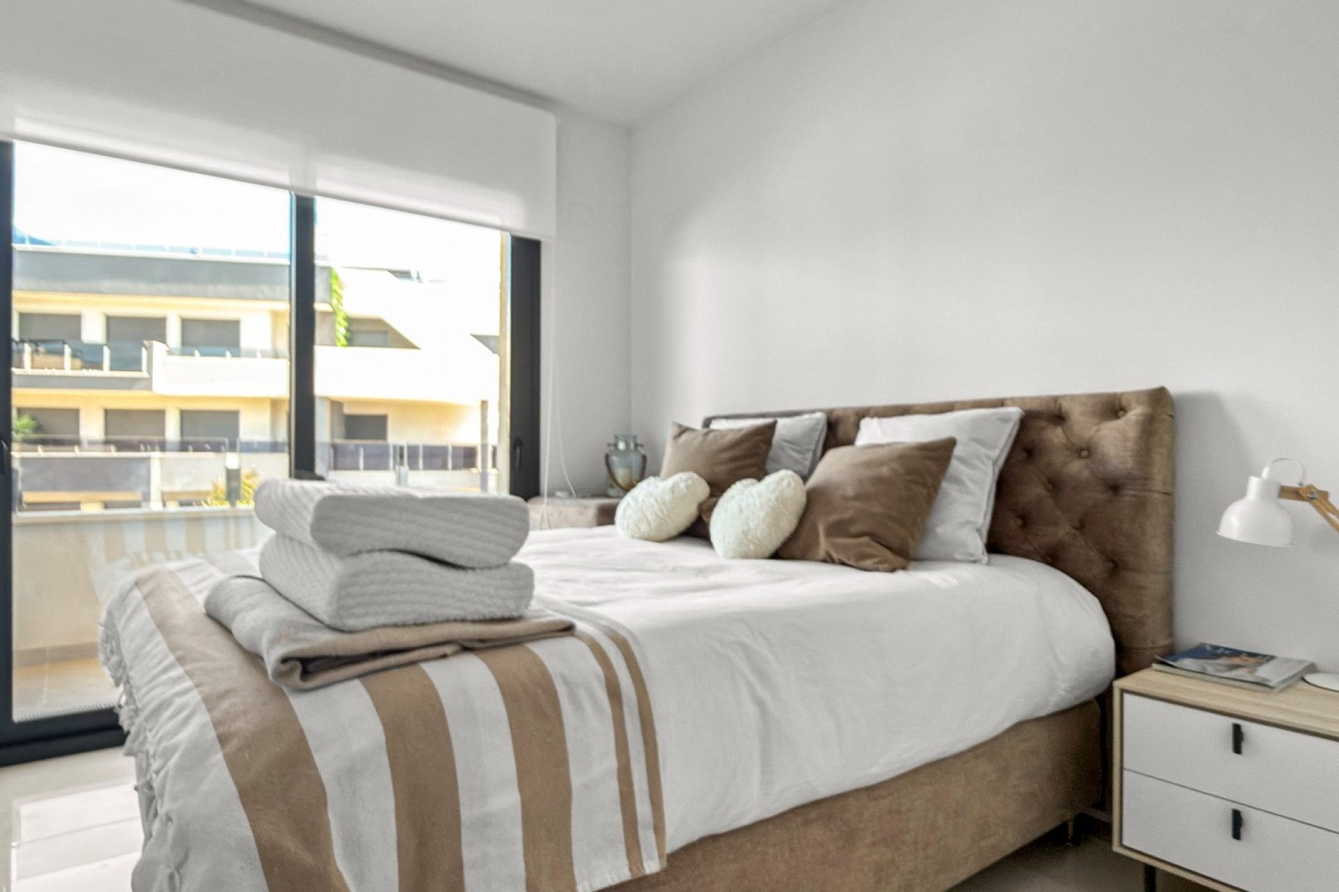 Reventa - Apartments - Flats - Orihuela Costa - Playa Flamenca