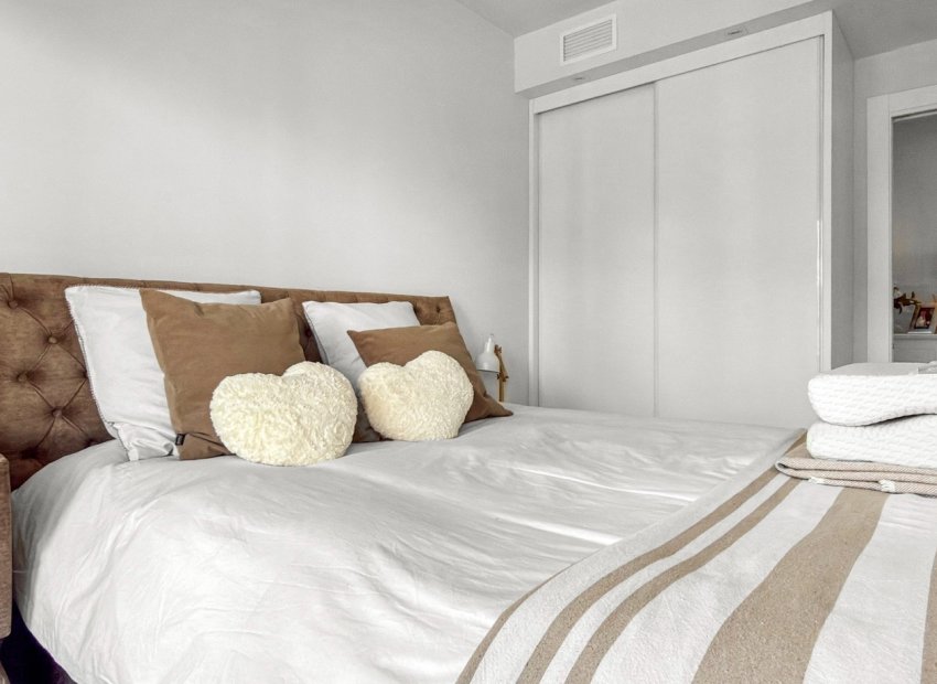 Reventa - Apartments - Flats - Orihuela Costa - Playa Flamenca