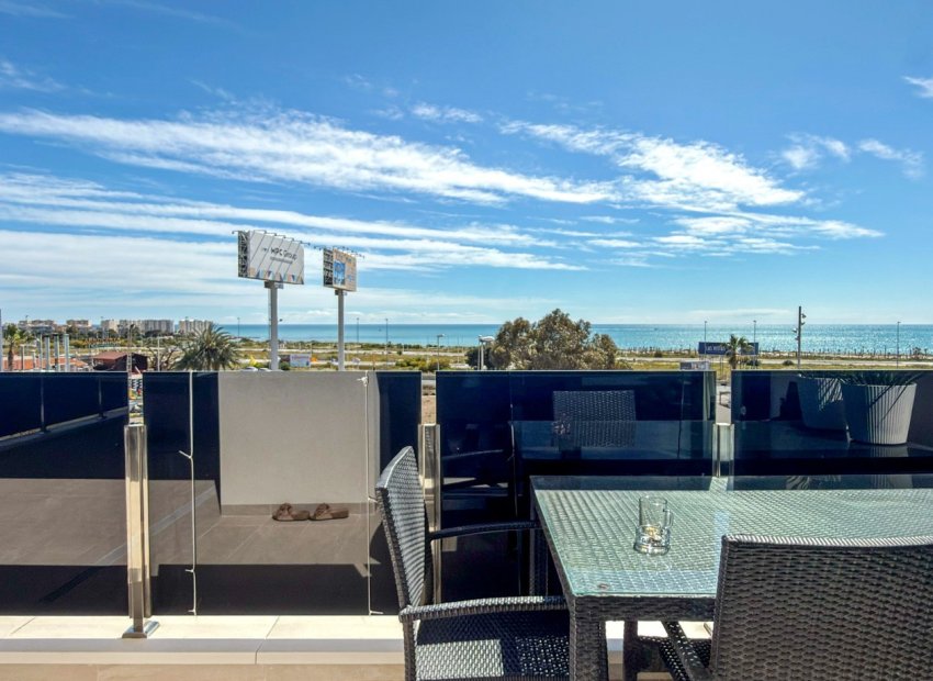 Reventa - Apartments - Flats - Orihuela Costa - Playa Flamenca