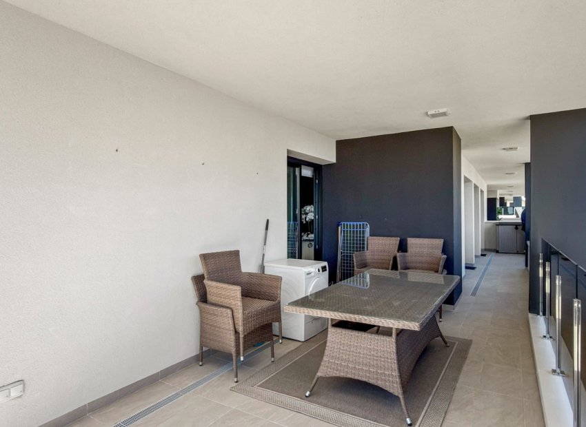 Reventa - Apartments - Flats - Orihuela Costa - Playa Flamenca