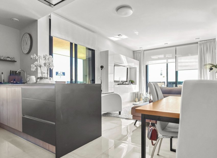 Reventa - Apartments - Flats - Orihuela Costa - Playa Flamenca