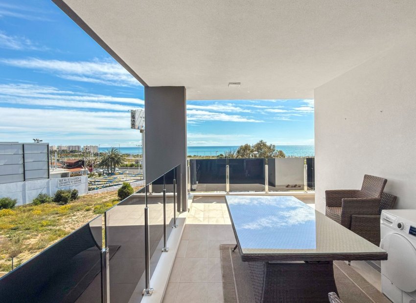Reventa - Apartments - Flats - Orihuela Costa - Playa Flamenca