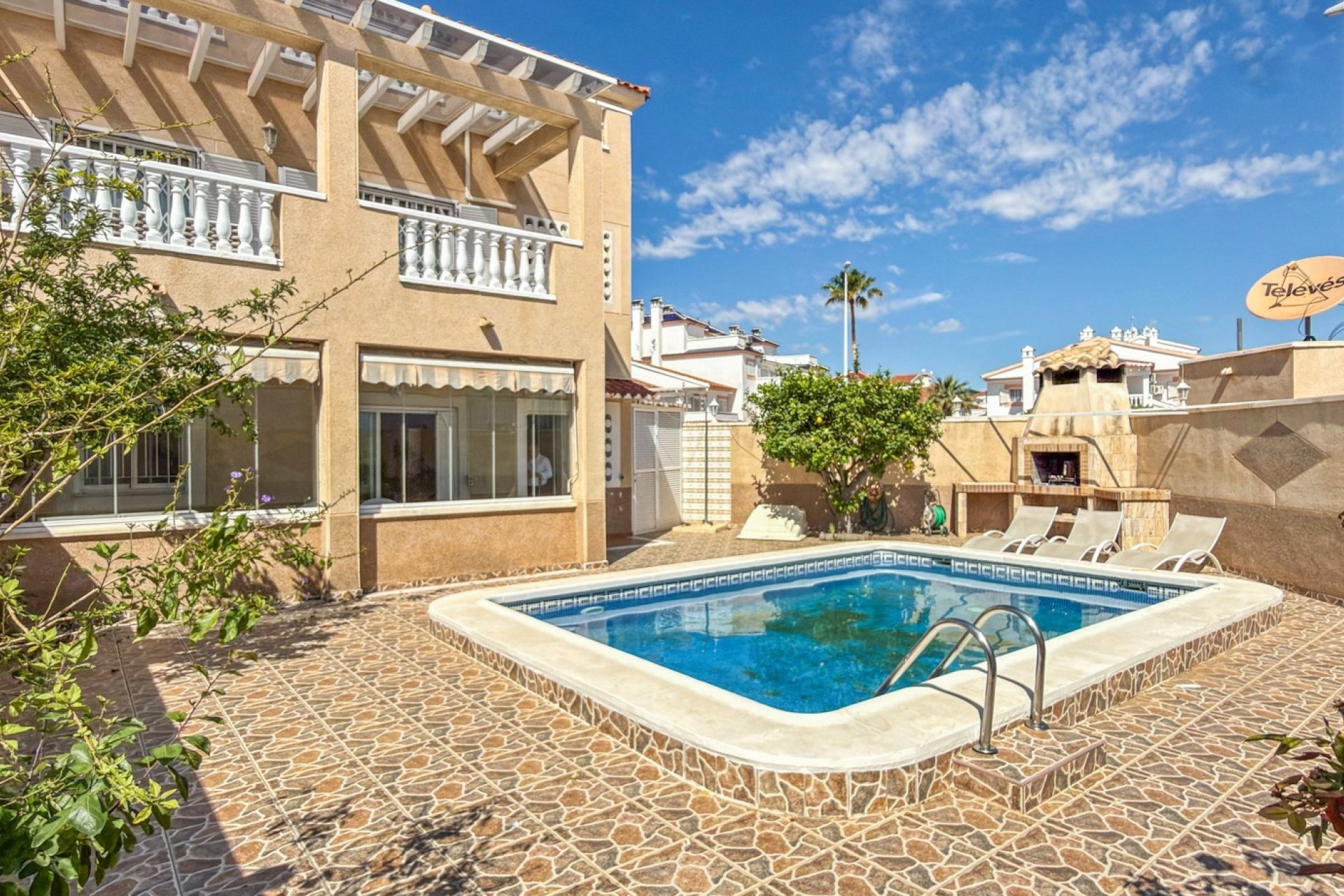 Reventa - Apartments - Flats - Orihuela Costa - Playa Flamenca