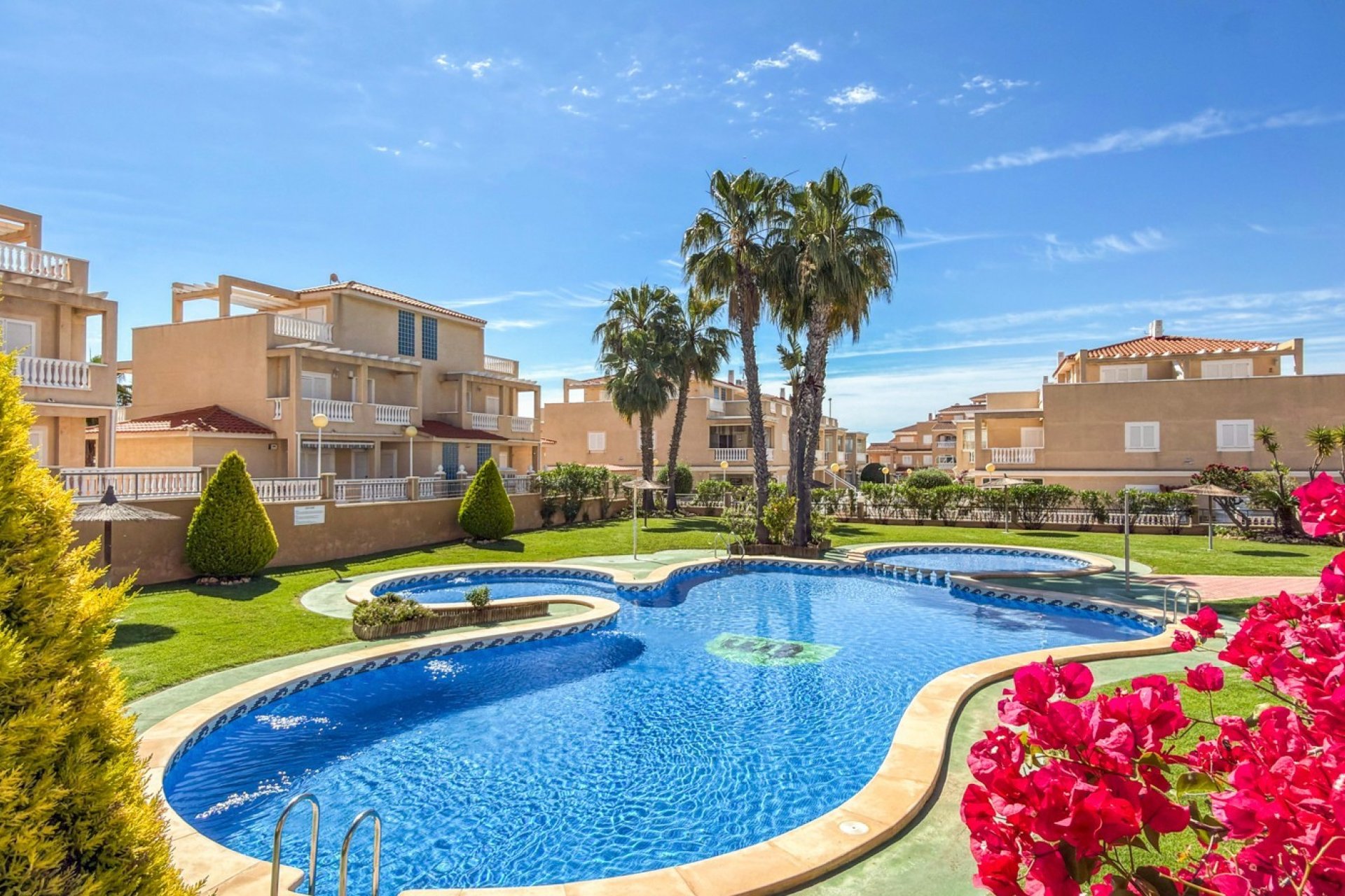 Reventa - Apartments - Flats - Orihuela Costa - Playa Flamenca