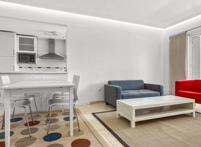 Reventa - Apartments - Flats - Orihuela Costa - Playa Flamenca