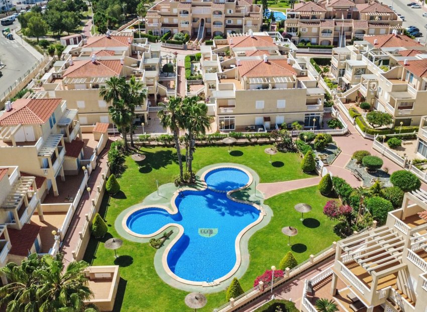 Reventa - Apartments - Flats - Orihuela Costa - Playa Flamenca