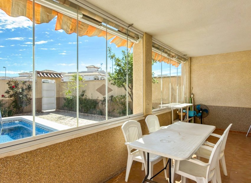Reventa - Apartments - Flats - Orihuela Costa - Playa Flamenca