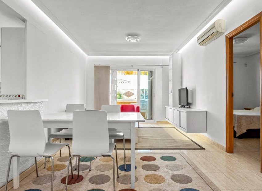 Reventa - Apartments - Flats - Orihuela Costa - Playa Flamenca