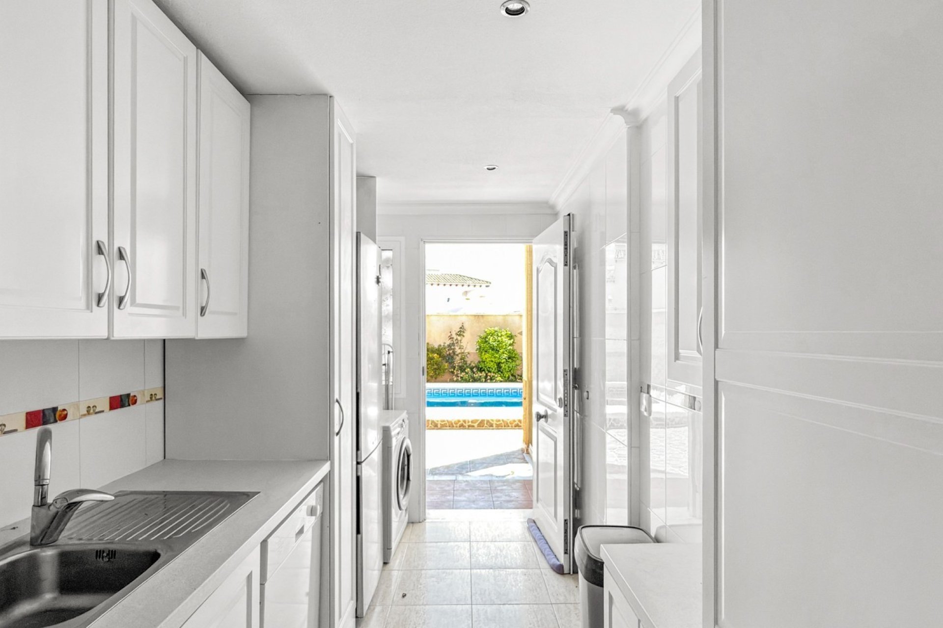 Reventa - Apartments - Flats - Orihuela Costa - Playa Flamenca