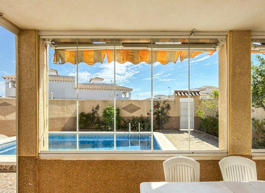 Reventa - Apartments - Flats - Orihuela Costa - Playa Flamenca