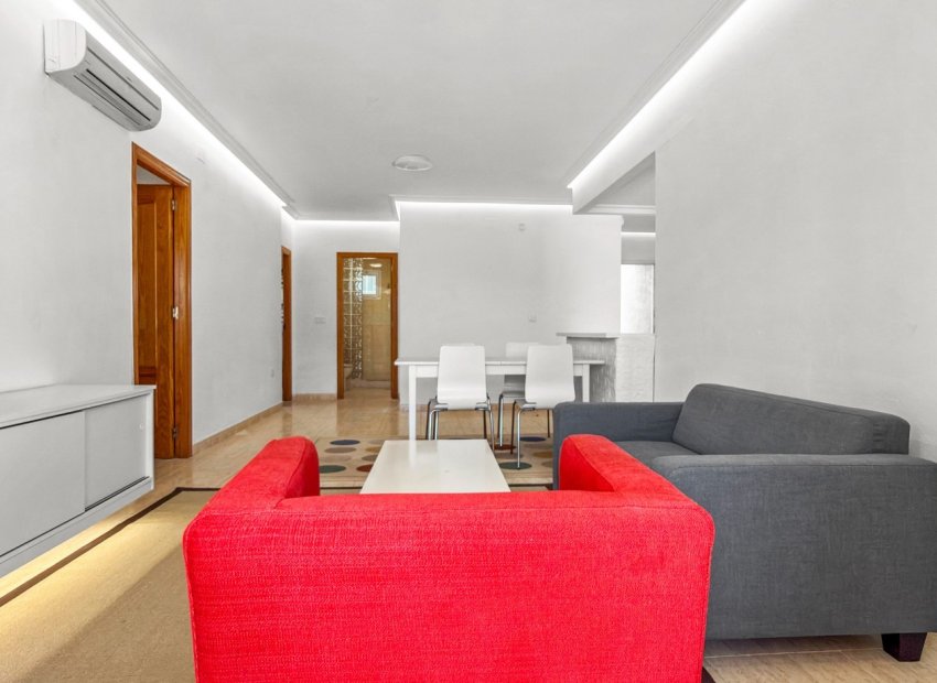 Reventa - Apartments - Flats - Orihuela Costa - Playa Flamenca