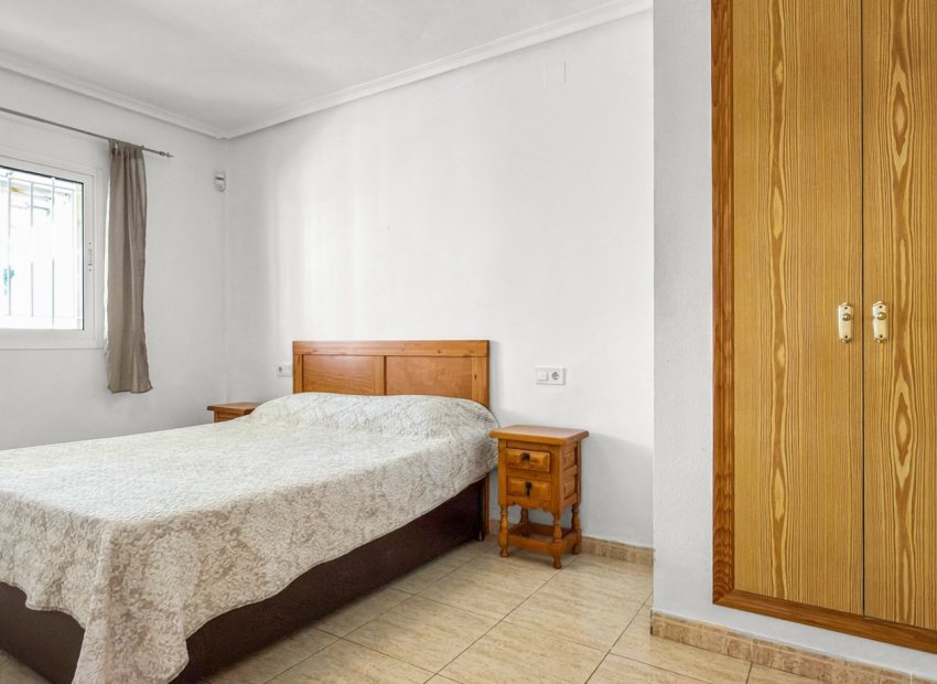Reventa - Apartments - Flats - Orihuela Costa - Playa Flamenca