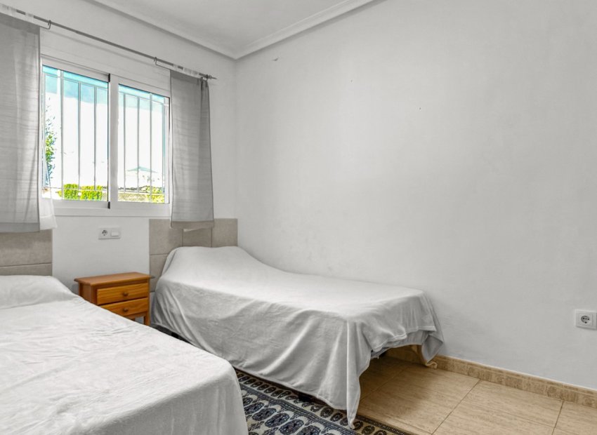 Reventa - Apartments - Flats - Orihuela Costa - Playa Flamenca