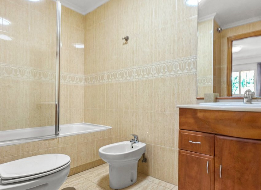 Reventa - Apartments - Flats - Orihuela Costa - Playa Flamenca