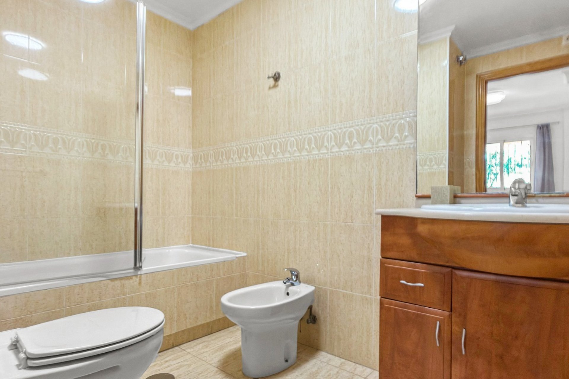 Reventa - Apartments - Flats - Orihuela Costa - Playa Flamenca