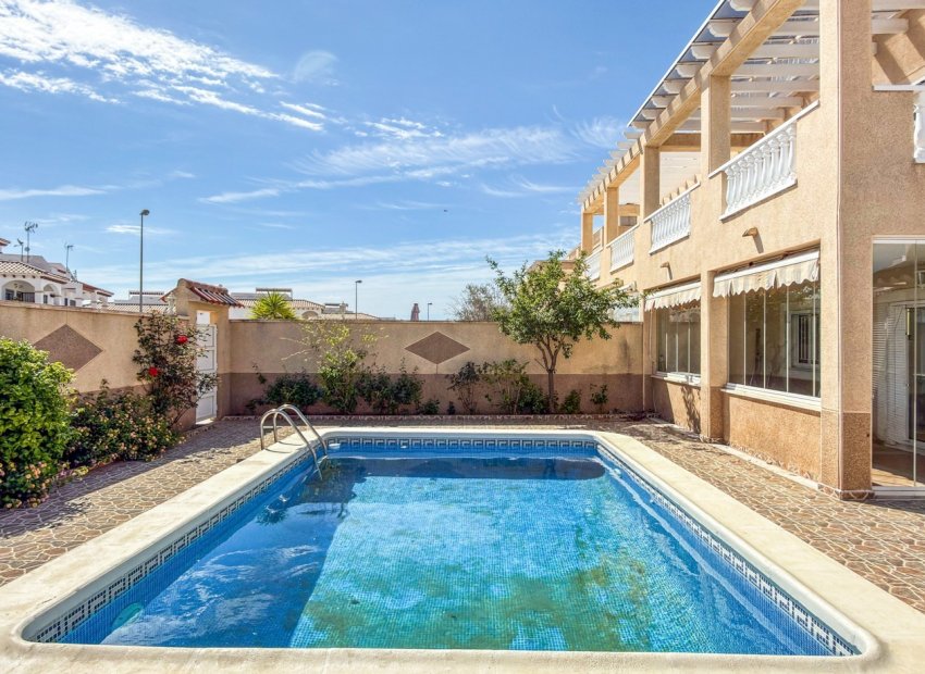 Reventa - Apartments - Flats - Orihuela Costa - Playa Flamenca