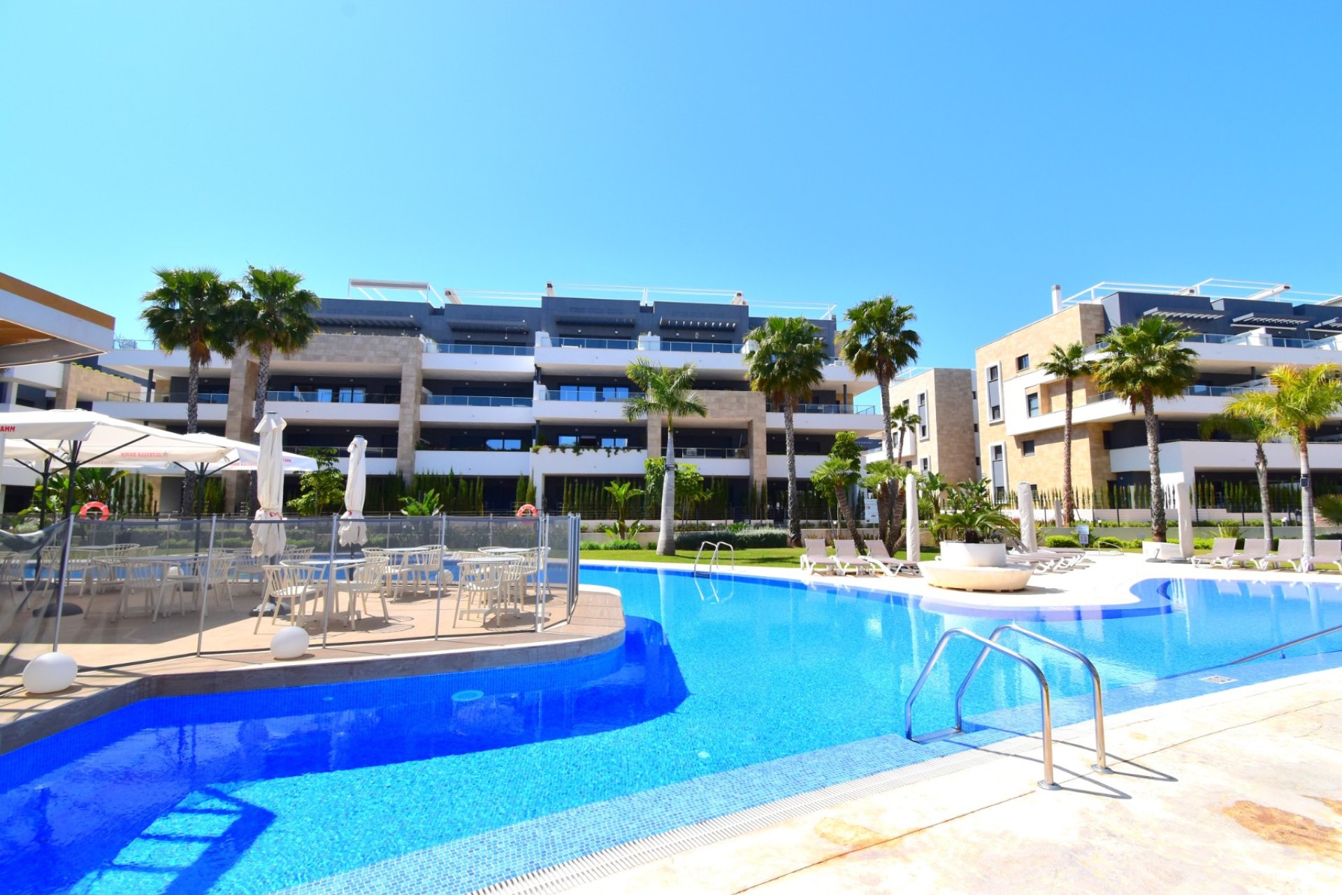 Reventa - Apartments - Flats - Orihuela Costa - Playa Flamenca